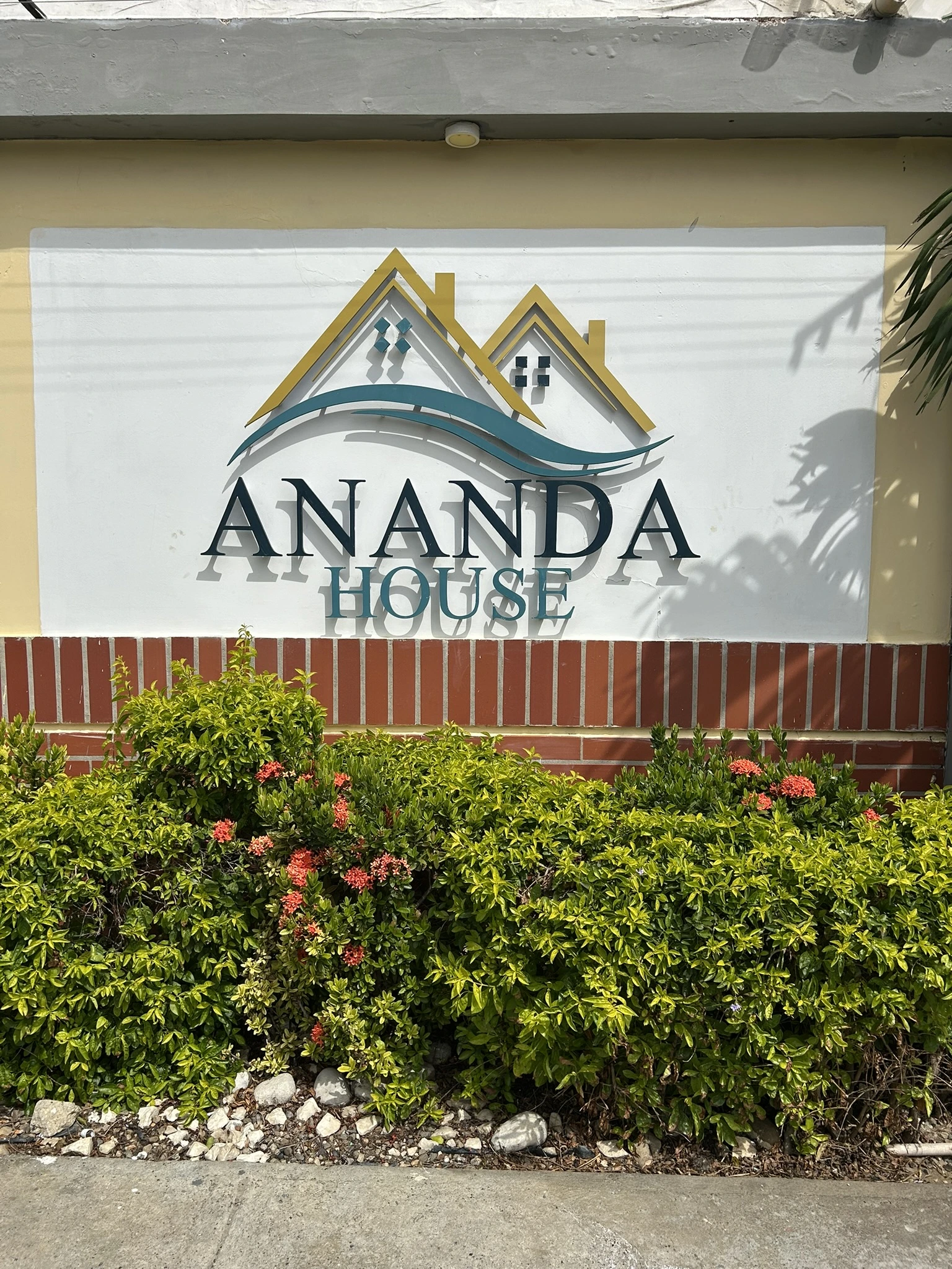 Ananda House