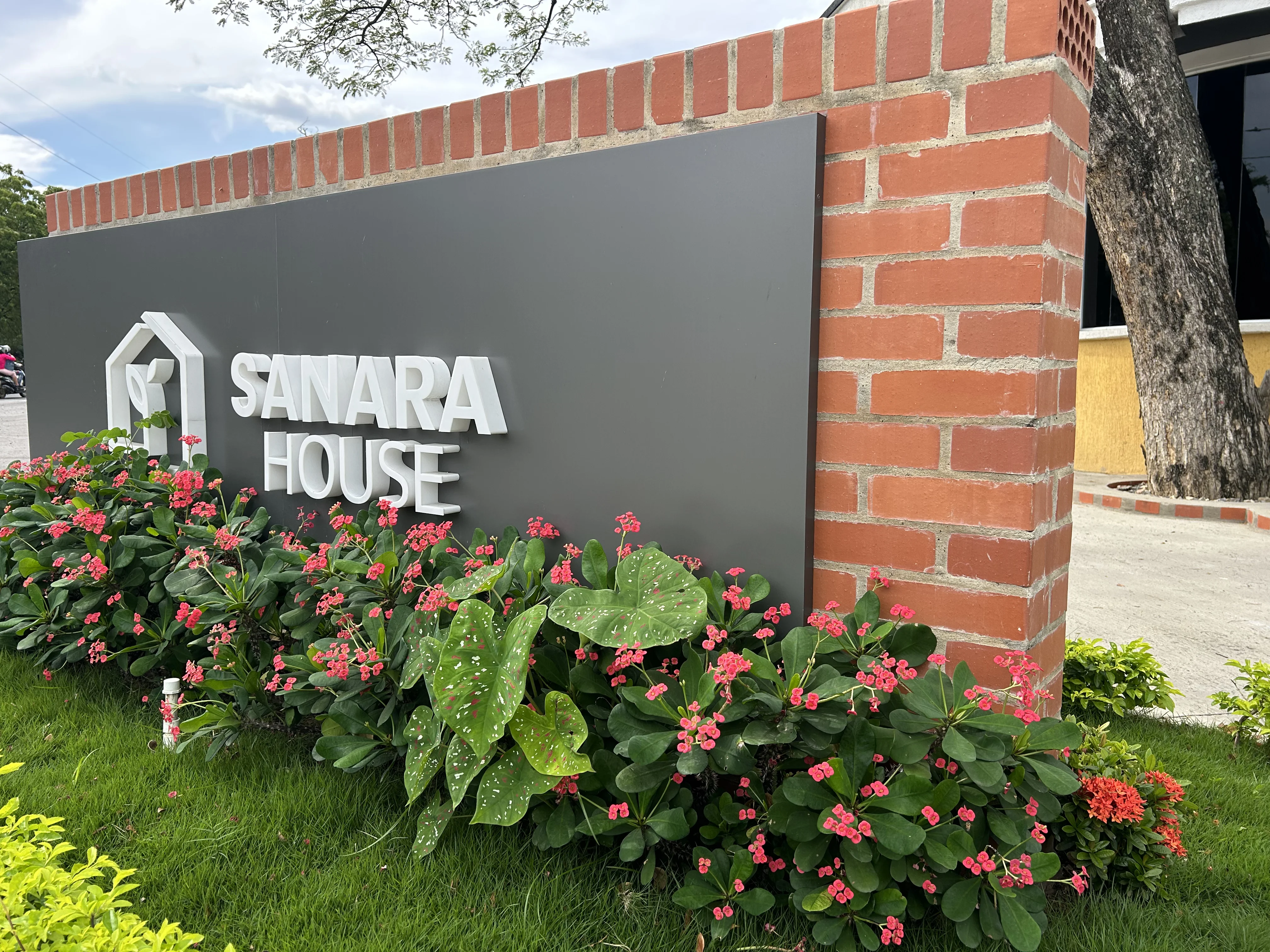 Sanara House